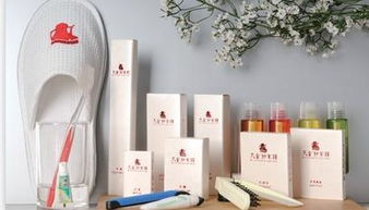 名雅旅游用品厂 匠心打造酒店客房易耗品套装，提升服务品质与视觉体验