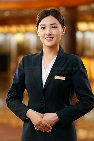 酒店服务大全 高清照片记录卓越待客之道
